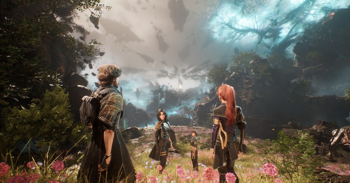 Clair Obscur is the Game of the Year frontrunner — can any game beat it?