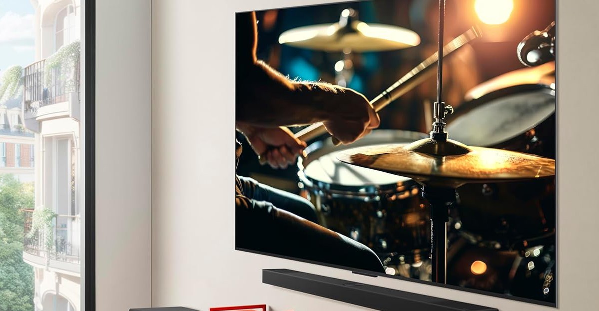 You can save over $1,500 on LG’s 65-inch C5 OLED TV You can save over ,500 on LG’s 65-inch C5 OLED TV