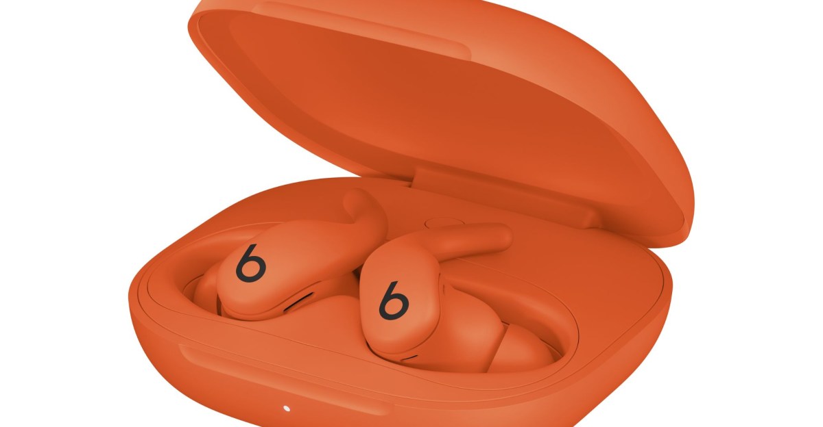 New Beats earbuds leak hours before Apple’s big event Canada reviews