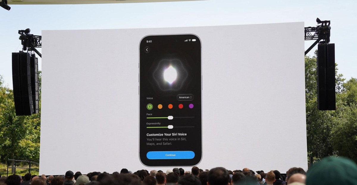 Apple’s AI promises are finally, almost, sort of, here Apple’s AI promises are finally, almost, sort of, here